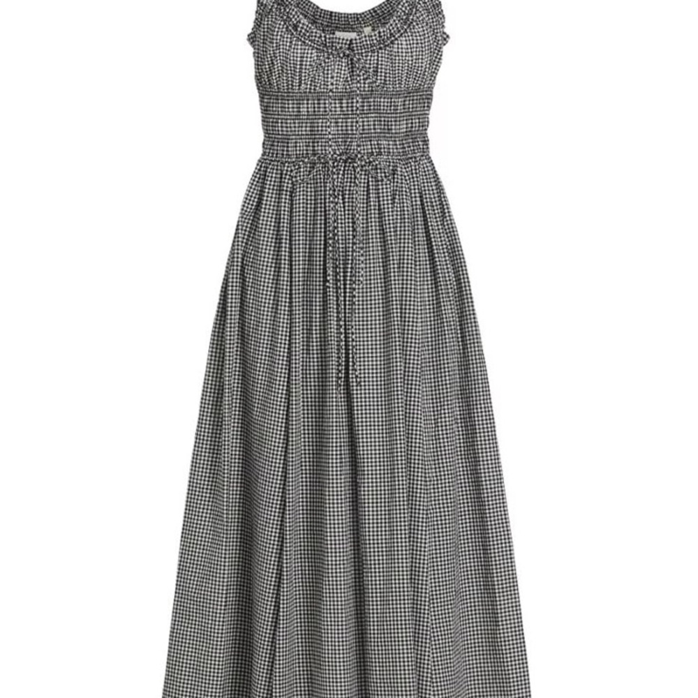 Rare Dôen Dress